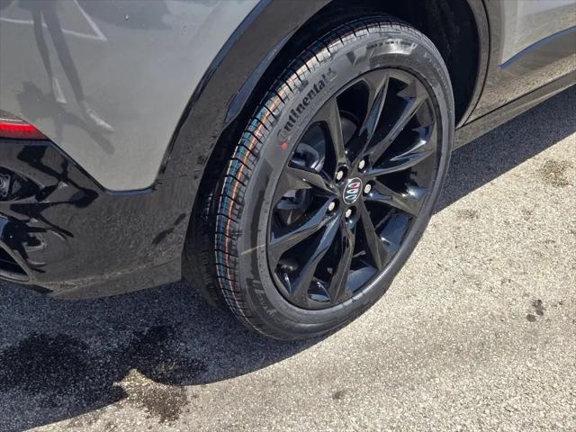 2026 Buick Encore GX Sport Touring AWD