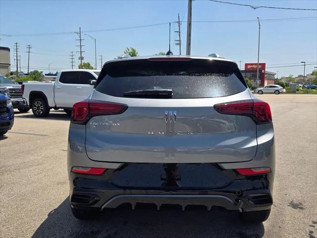 2026 Buick Encore GX Sport Touring AWD