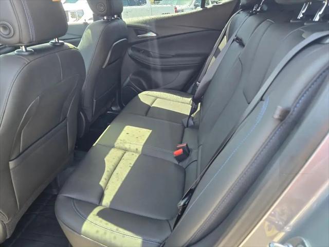 2026 Buick Encore GX Sport Touring AWD
