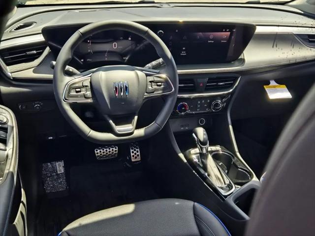 2026 Buick Encore GX Sport Touring AWD