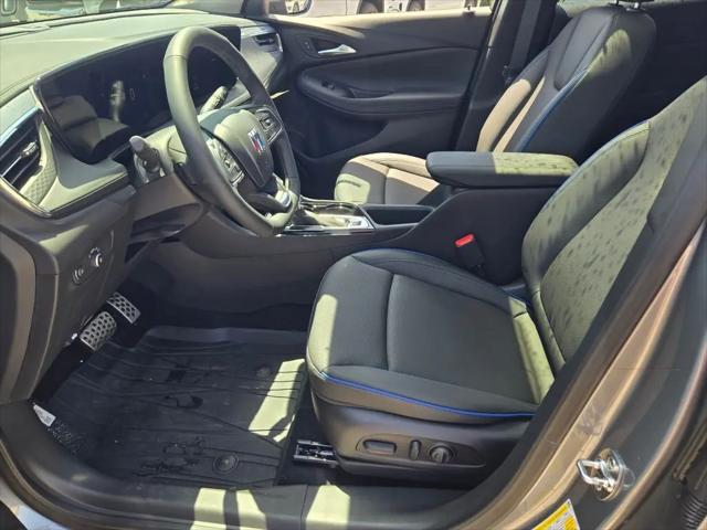 2026 Buick Encore GX Sport Touring AWD