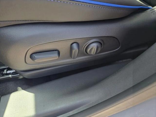 2026 Buick Encore GX Sport Touring AWD