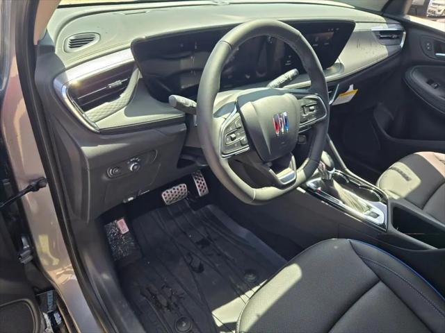 2026 Buick Encore GX Sport Touring AWD