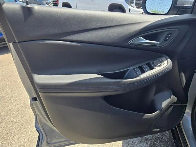 2026 Buick Encore GX Sport Touring AWD