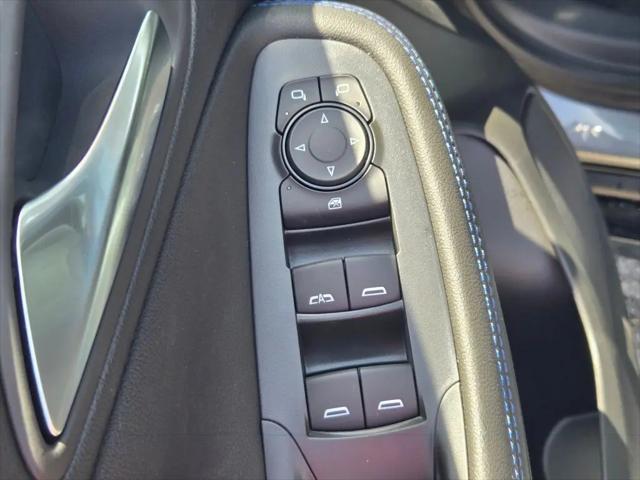 2026 Buick Encore GX Sport Touring AWD