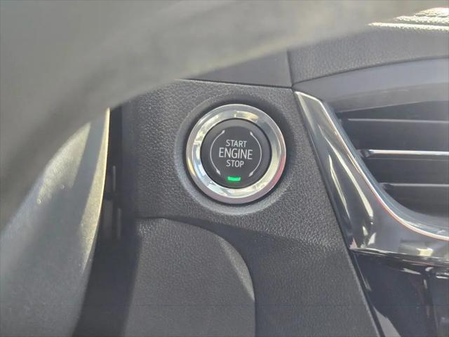 2026 Buick Encore GX Sport Touring AWD