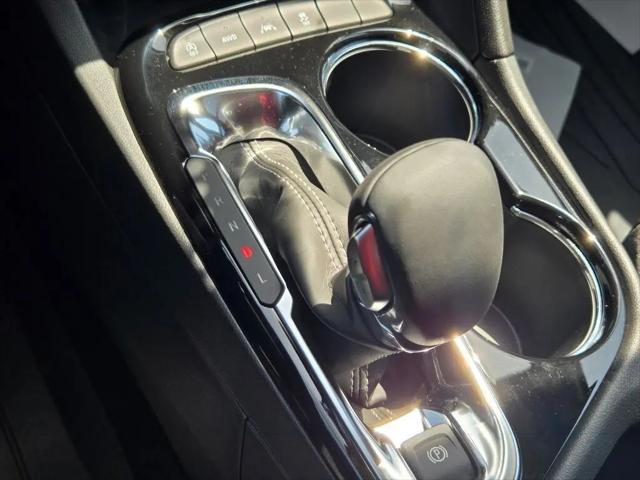 2026 Buick Encore GX Sport Touring AWD