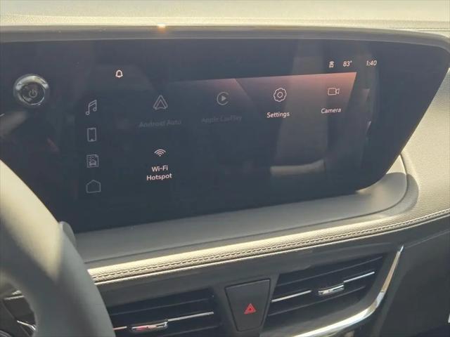 2026 Buick Encore GX Sport Touring AWD