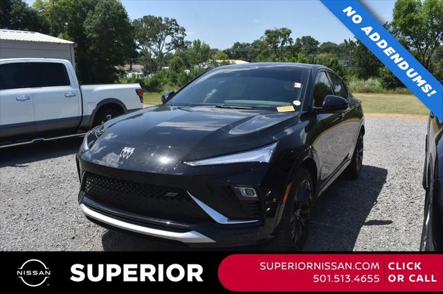 2026 Buick NV Sport Touring FWD for sale in Conway, AR