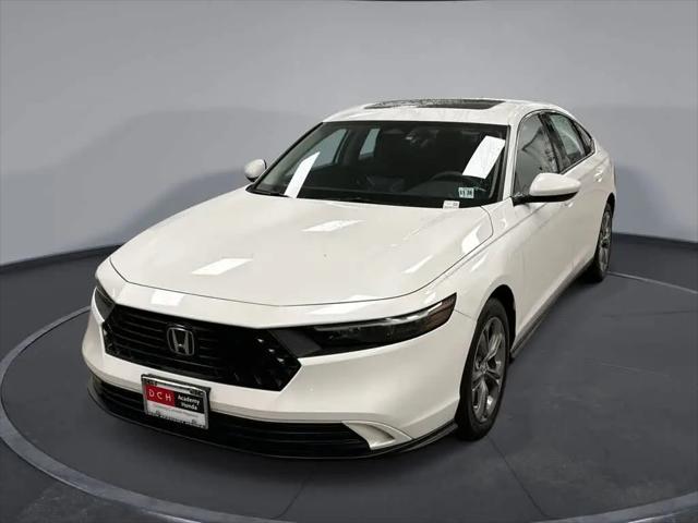 2024 Honda Accord EX for sale in Old Bridge, NJ