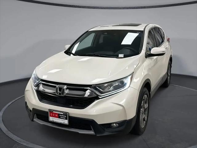 2018 Honda CR-V EX for sale in Old Bridge, NJ