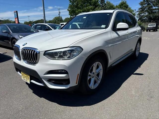 2021 BMW X3 sDrive30i for sale in Old Bridge, NJ