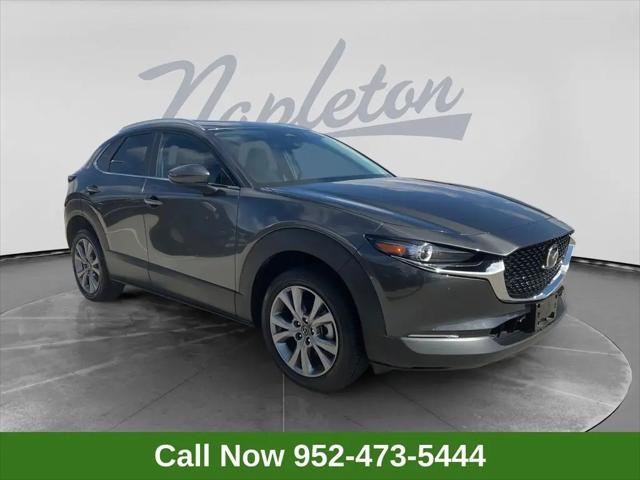 2025 Mazda CX-30 2.5 S Preferred Package for sale in Wayzata, MN