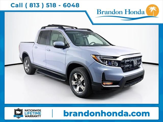 2026 Honda Ridgeline RTL for sale in Tampa, FL
