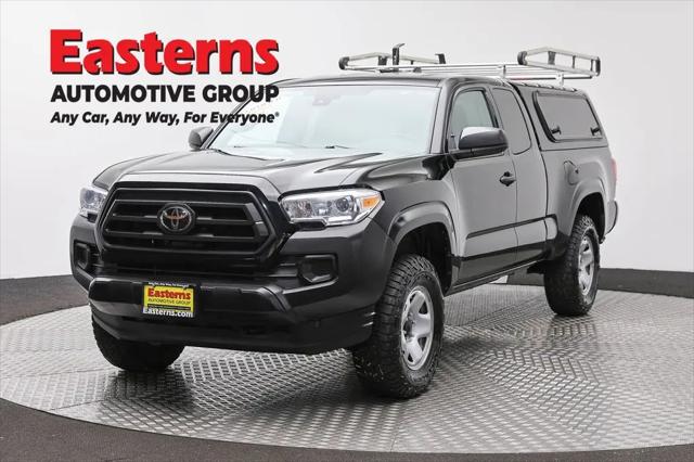 2023 Toyota Tacoma SR for sale in Sterling, VA