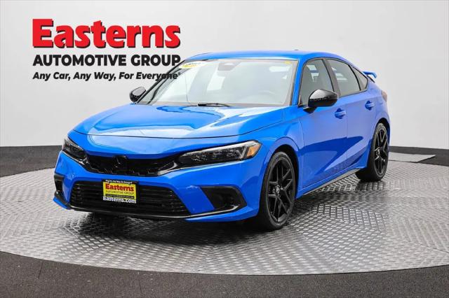 2023 Honda Civic Sport for sale in Sterling, VA