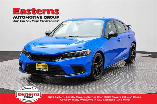 2023 Honda Civic Sport for sale in Sterling, VA