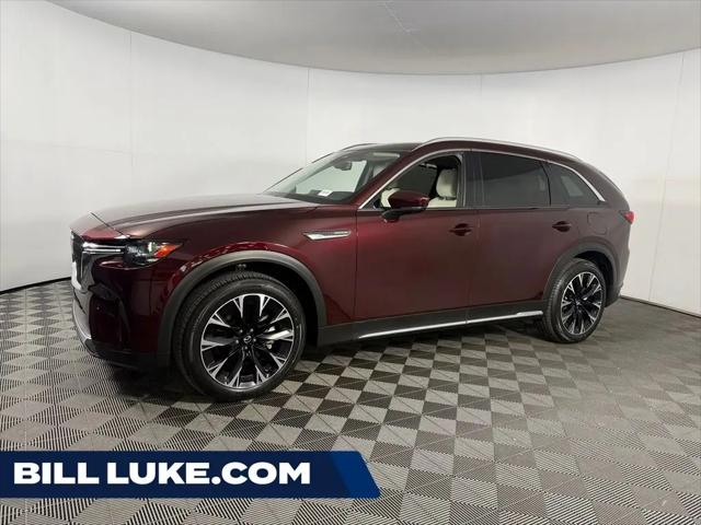 2024 Mazda X-90 Premium Plus for sale in Phoenix, AZ