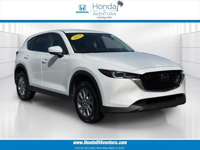 2023 Mazda CX-5 2.5 S Select for sale in North Miami Beach, FL