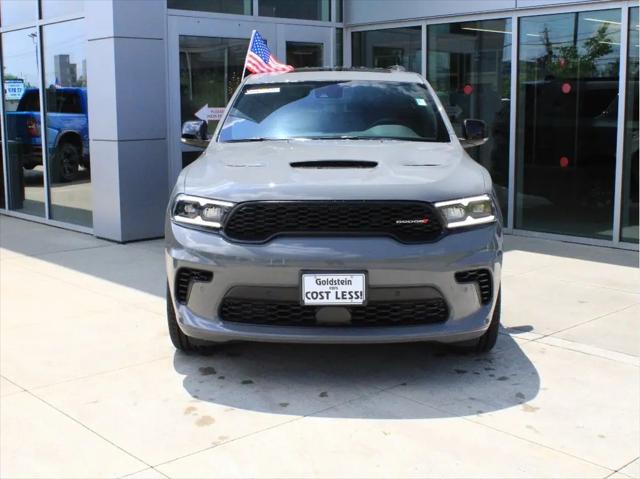 2026 Dodge Durango GT Plus AWD HEMI V8 for sale in Latham, NY