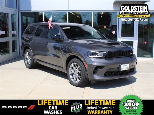 2026 Dodge Durango GT AWD HEMI V8 for sale in Latham, NY