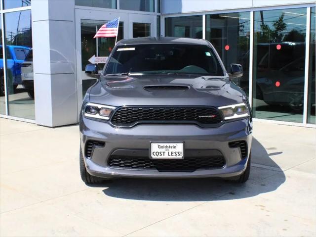 2026 Dodge Durango GT AWD HEMI V8