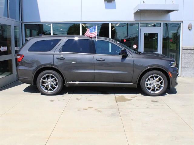 2026 Dodge Durango GT AWD HEMI V8