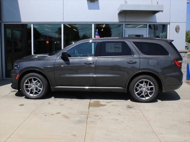 2026 Dodge Durango GT AWD HEMI V8