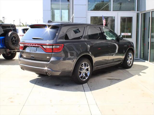 2026 Dodge Durango GT AWD HEMI V8