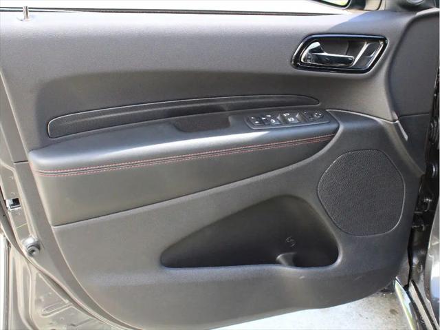 2026 Dodge Durango GT AWD HEMI V8