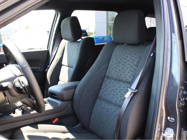 2026 Dodge Durango GT AWD HEMI V8