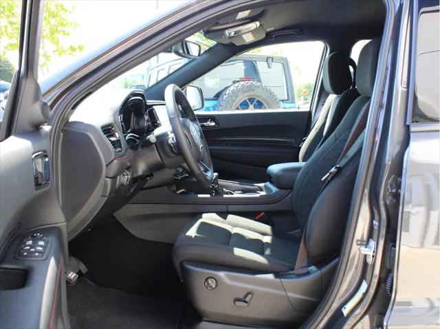 2026 Dodge Durango GT AWD HEMI V8