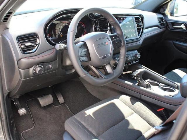 2026 Dodge Durango GT AWD HEMI V8