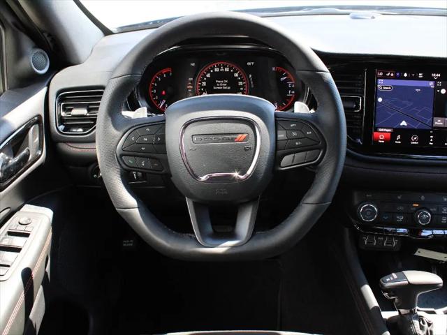 2026 Dodge Durango GT AWD HEMI V8