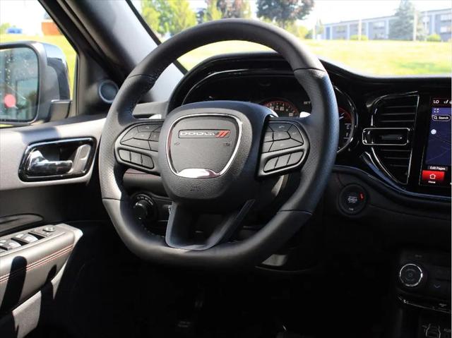 2026 Dodge Durango GT AWD HEMI V8