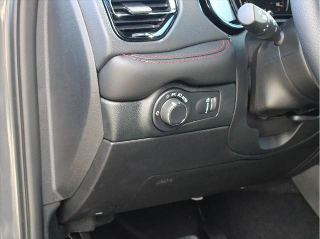 2026 Dodge Durango GT AWD HEMI V8