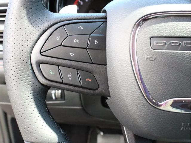 2026 Dodge Durango GT AWD HEMI V8