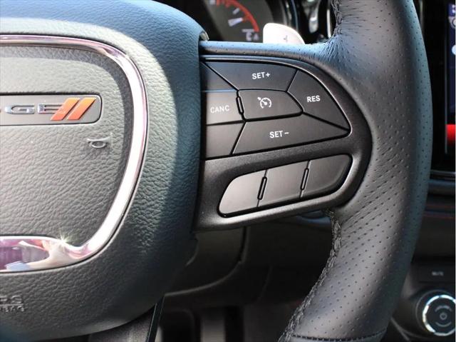 2026 Dodge Durango GT AWD HEMI V8