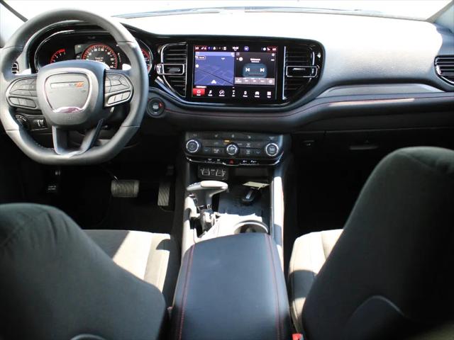 2026 Dodge Durango GT AWD HEMI V8