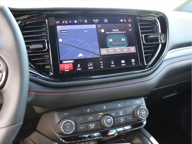 2026 Dodge Durango GT AWD HEMI V8