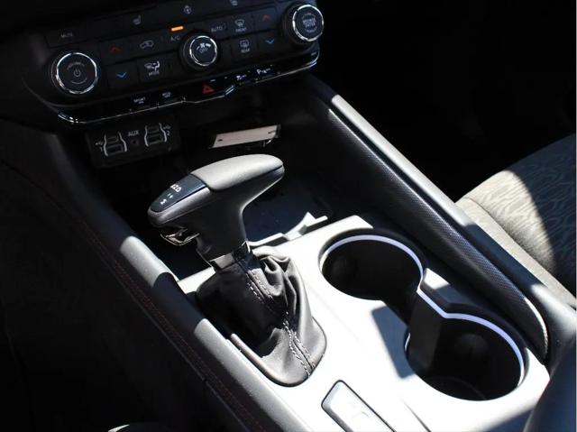 2026 Dodge Durango GT AWD HEMI V8
