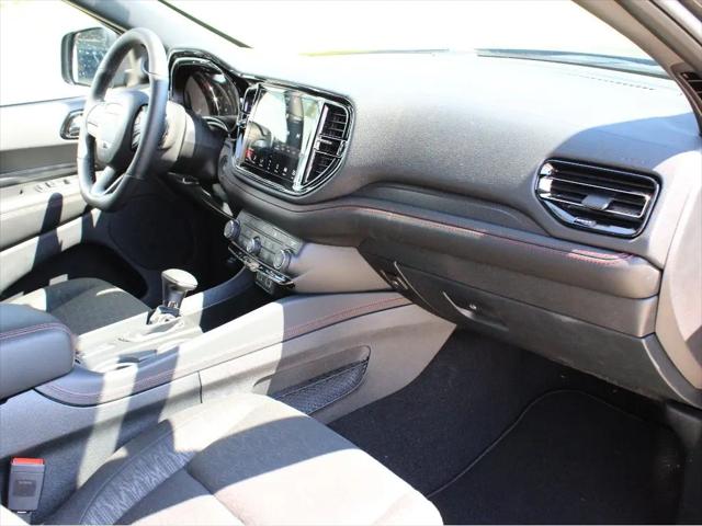 2026 Dodge Durango GT AWD HEMI V8