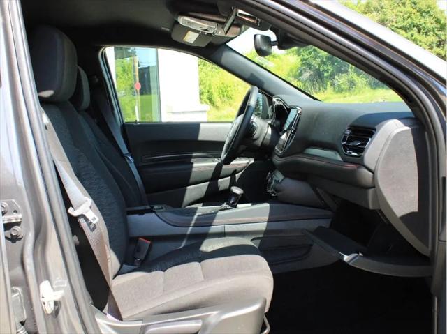 2026 Dodge Durango GT AWD HEMI V8