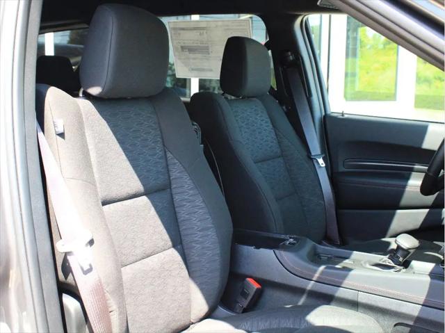 2026 Dodge Durango GT AWD HEMI V8