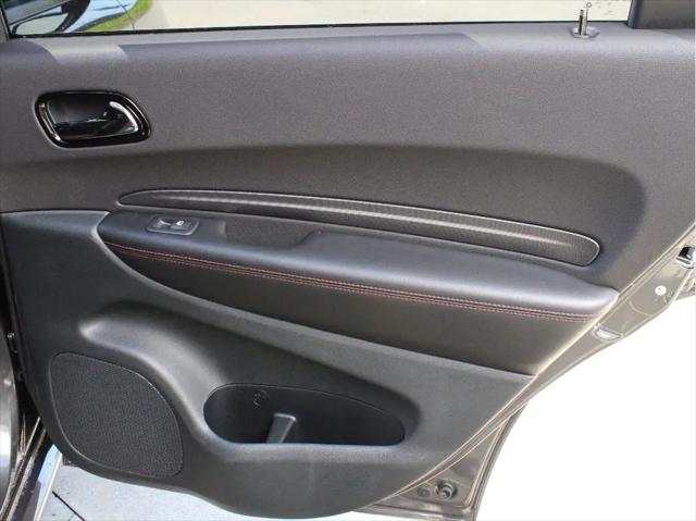 2026 Dodge Durango GT AWD HEMI V8