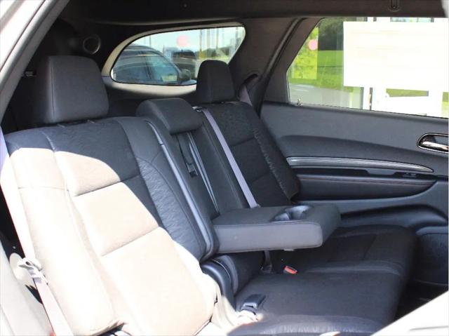 2026 Dodge Durango GT AWD HEMI V8