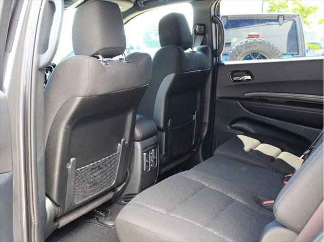 2026 Dodge Durango GT AWD HEMI V8