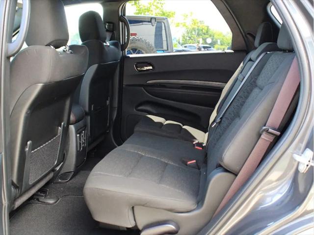 2026 Dodge Durango GT AWD HEMI V8