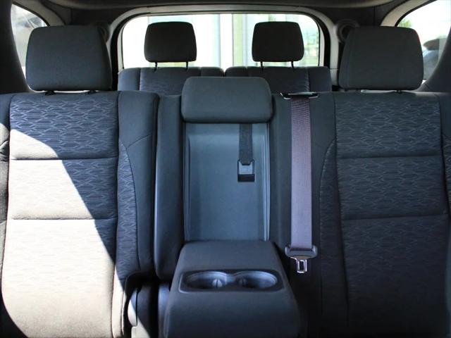 2026 Dodge Durango GT AWD HEMI V8