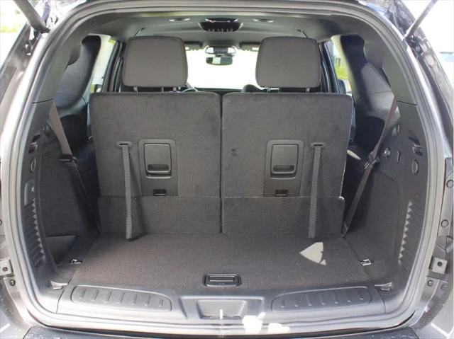 2026 Dodge Durango GT AWD HEMI V8